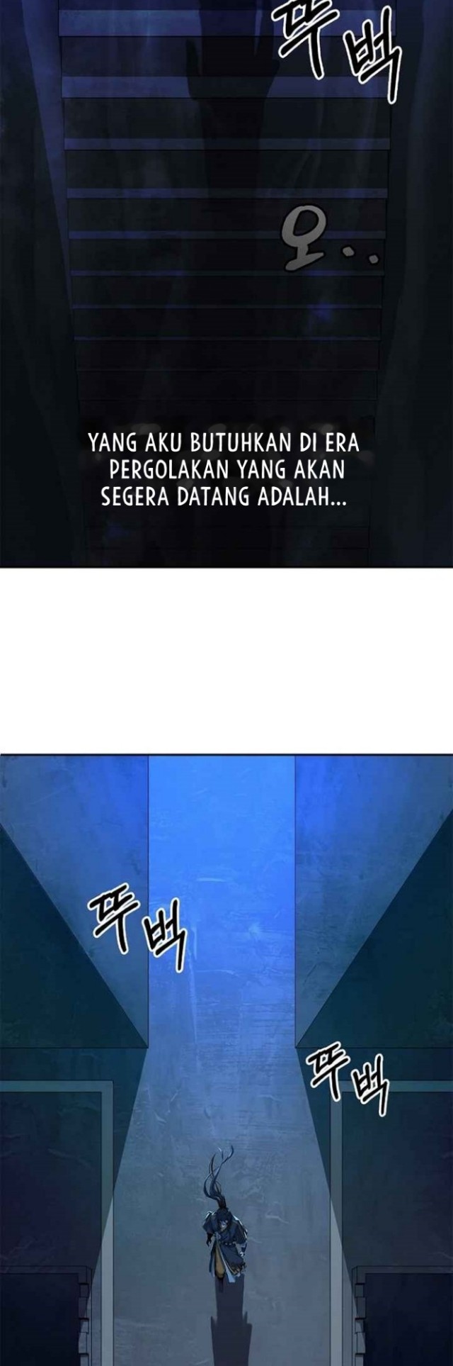Cystic Story (Call The Spear) Chapter 19 - halaman 35