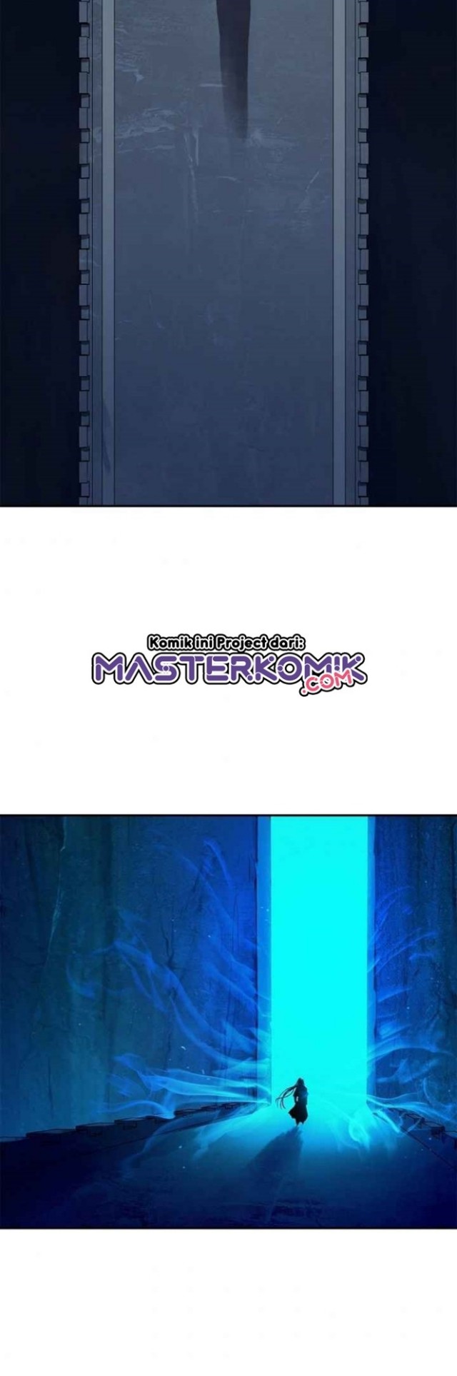 Cystic Story (Call The Spear) Chapter 19 - halaman 36
