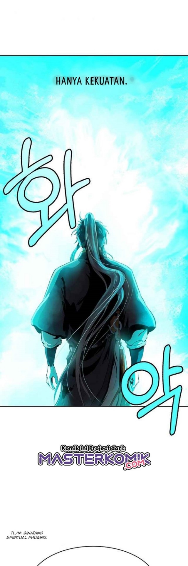 Cystic Story (Call The Spear) Chapter 19 - halaman 37
