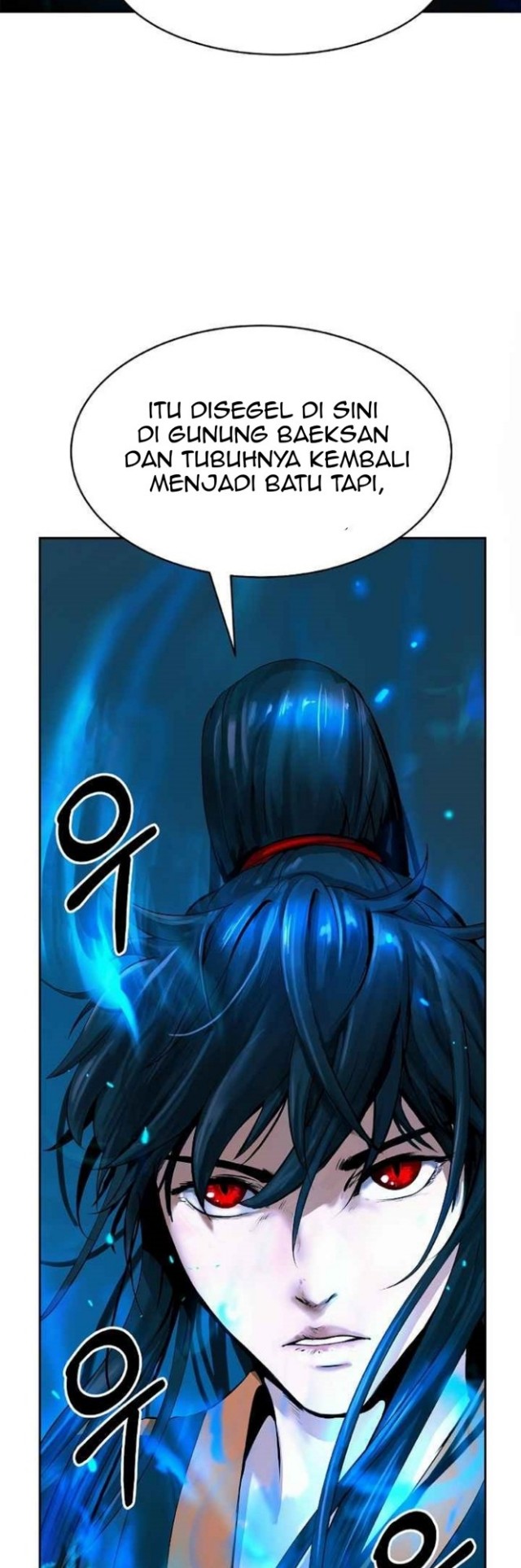 Cystic Story (Call The Spear) Chapter 19 - halaman 39