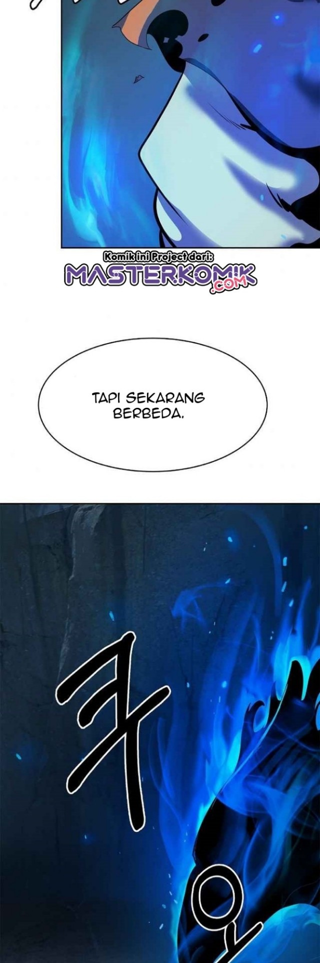 Cystic Story (Call The Spear) Chapter 19 - halaman 41