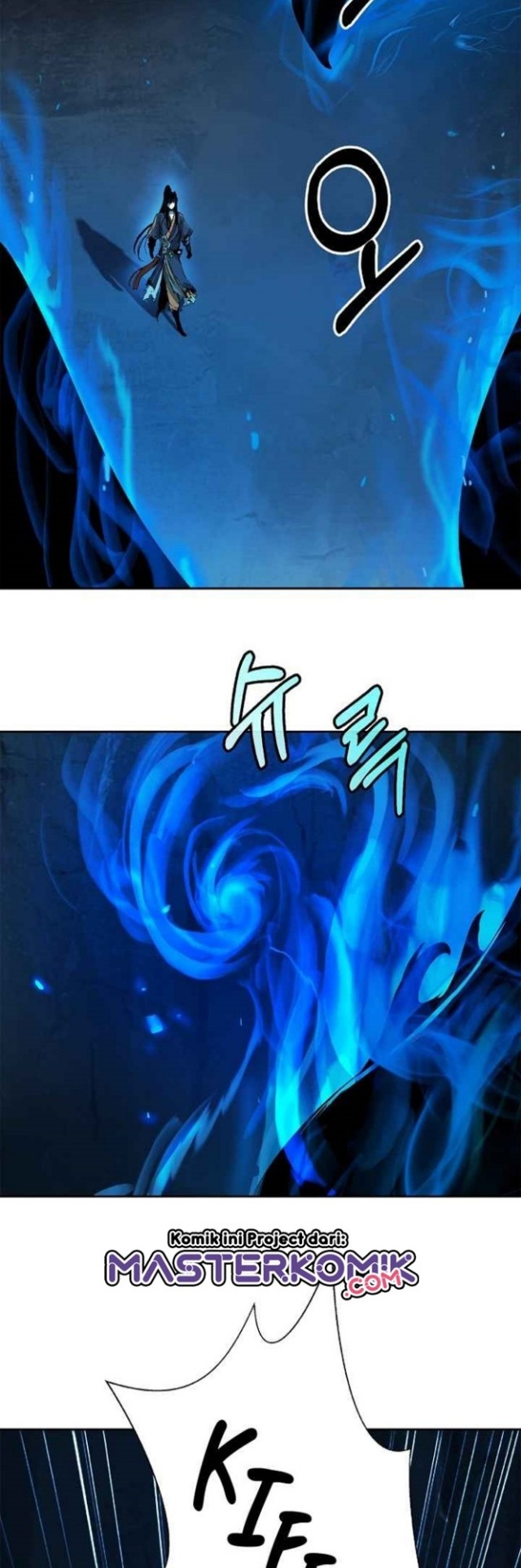 Cystic Story (Call The Spear) Chapter 19 - halaman 42