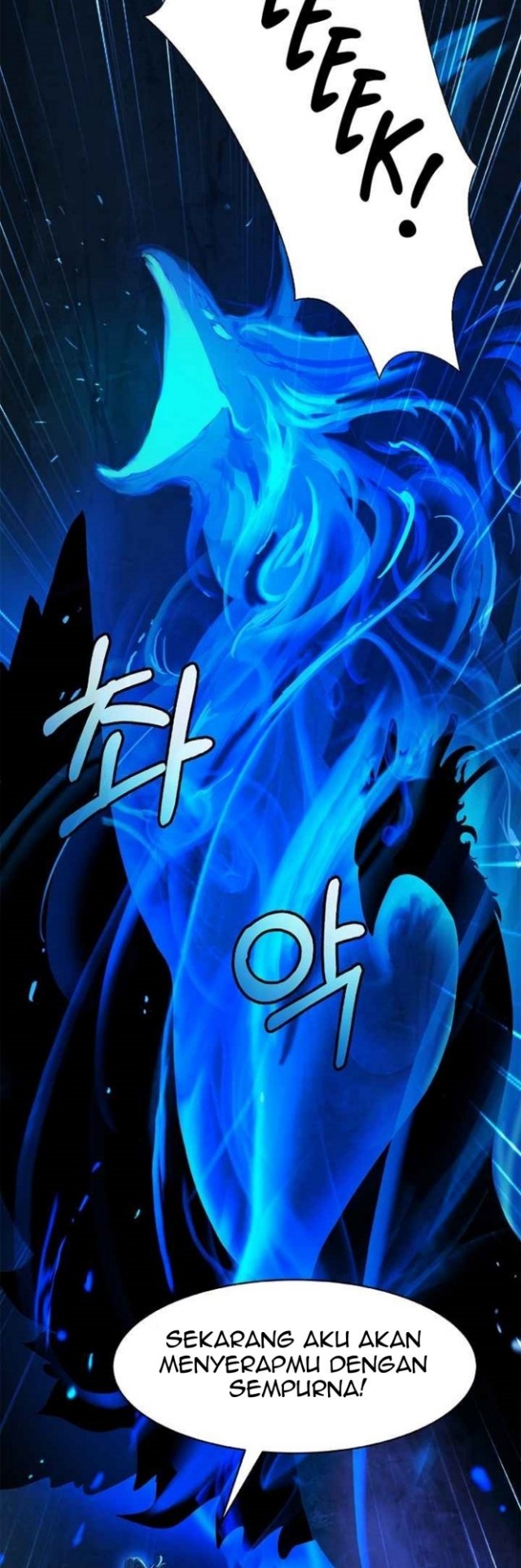 Cystic Story (Call The Spear) Chapter 19 - halaman 43