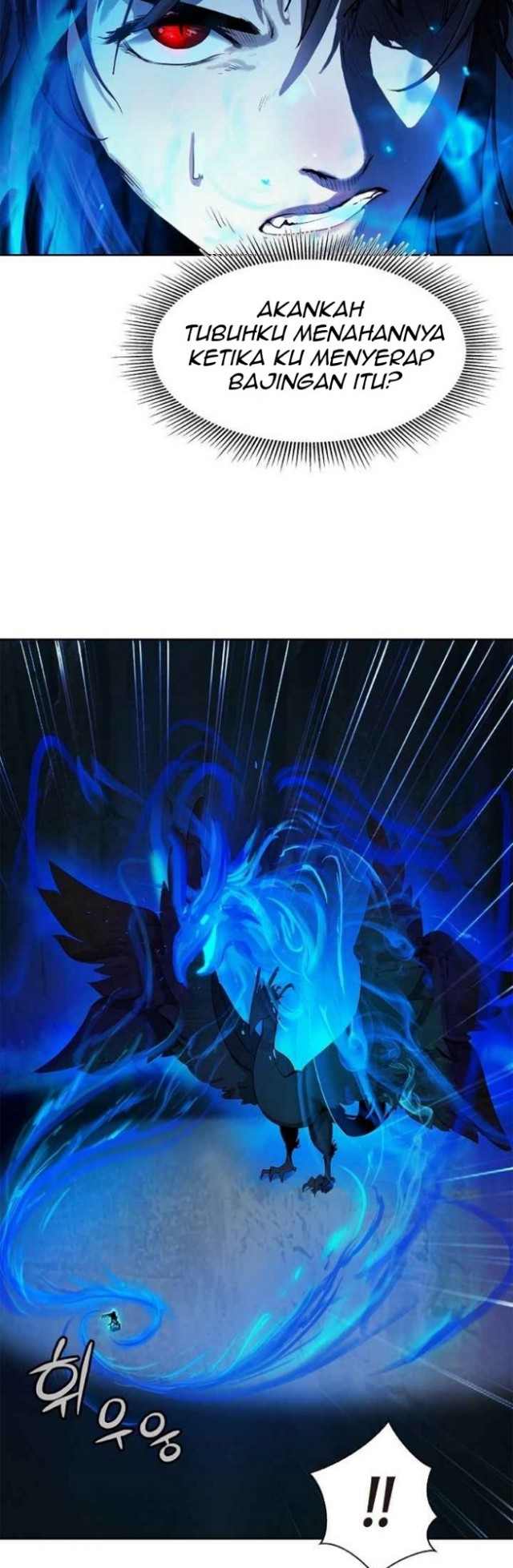 Cystic Story (Call The Spear) Chapter 19 - halaman 48