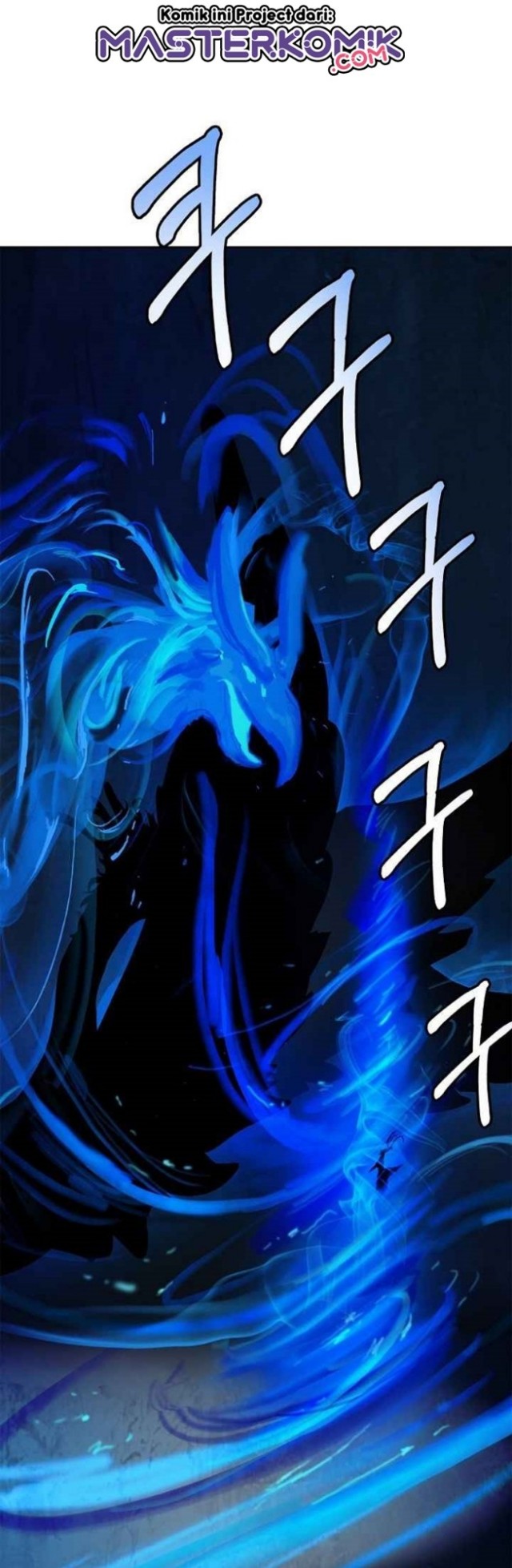 Cystic Story (Call The Spear) Chapter 19 - halaman 50