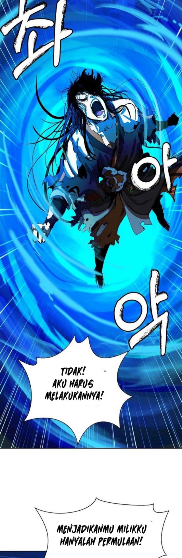 Cystic Story (Call The Spear) Chapter 19 - halaman 52