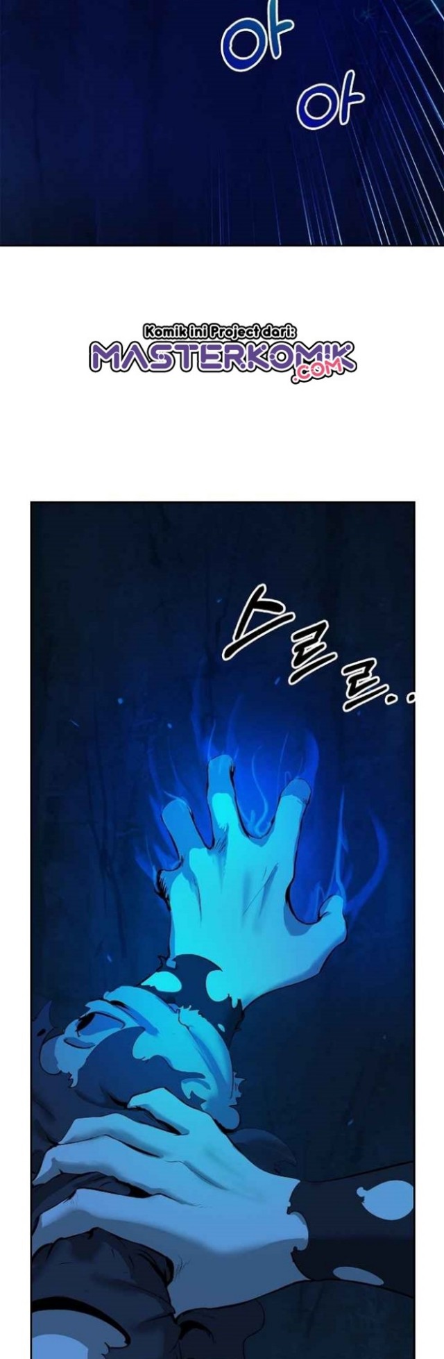 Cystic Story (Call The Spear) Chapter 19 - halaman 57