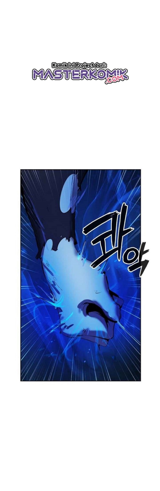 Cystic Story (Call The Spear) Chapter 19 - halaman 61