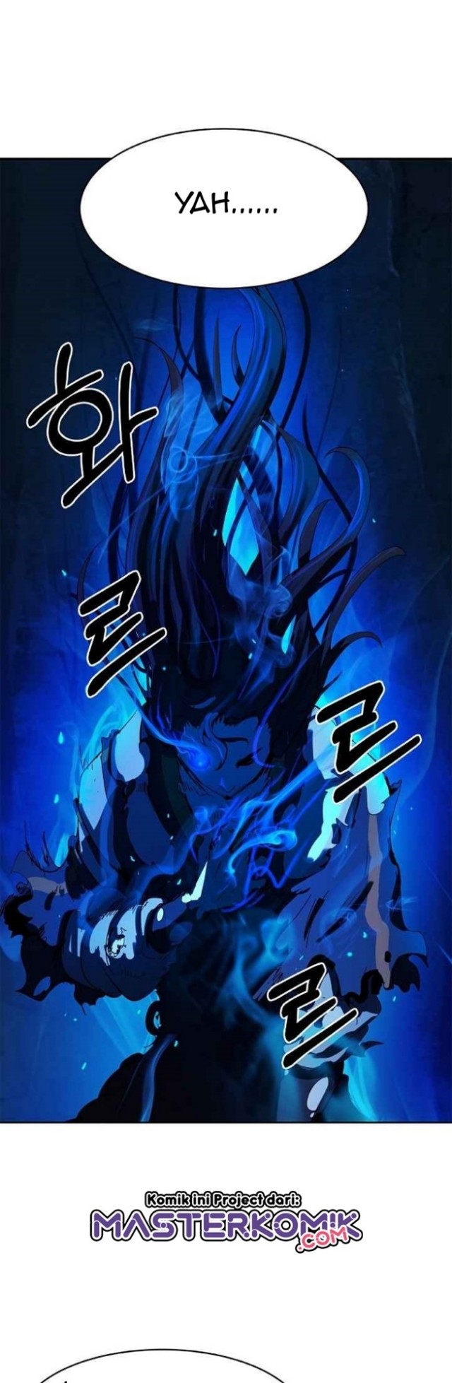 Cystic Story (Call The Spear) Chapter 19 - halaman 62