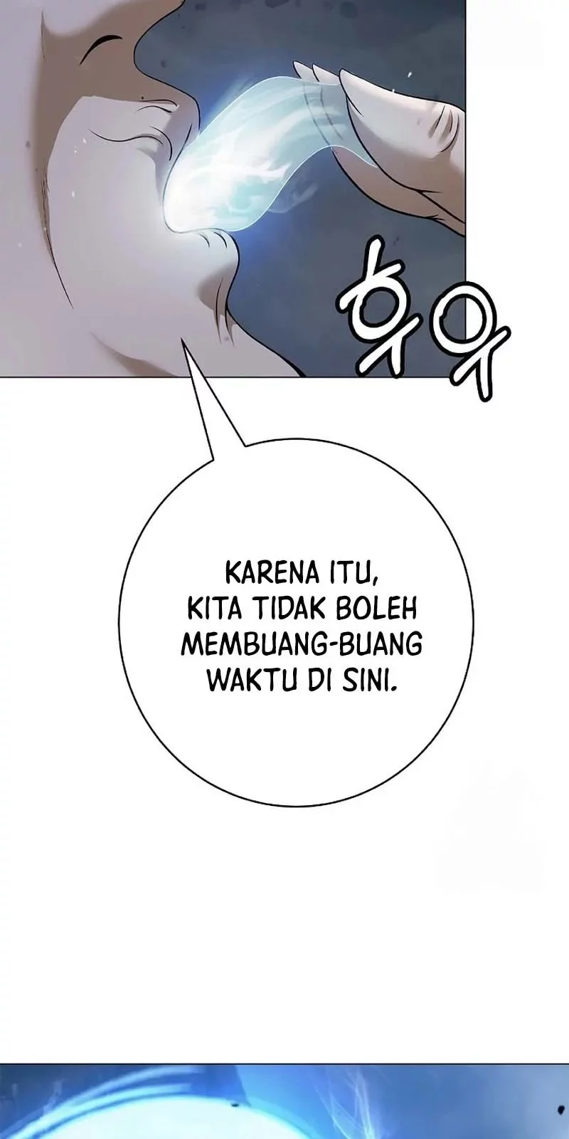 Cystic Story (Call The Spear) Chapter 190 - halaman 10