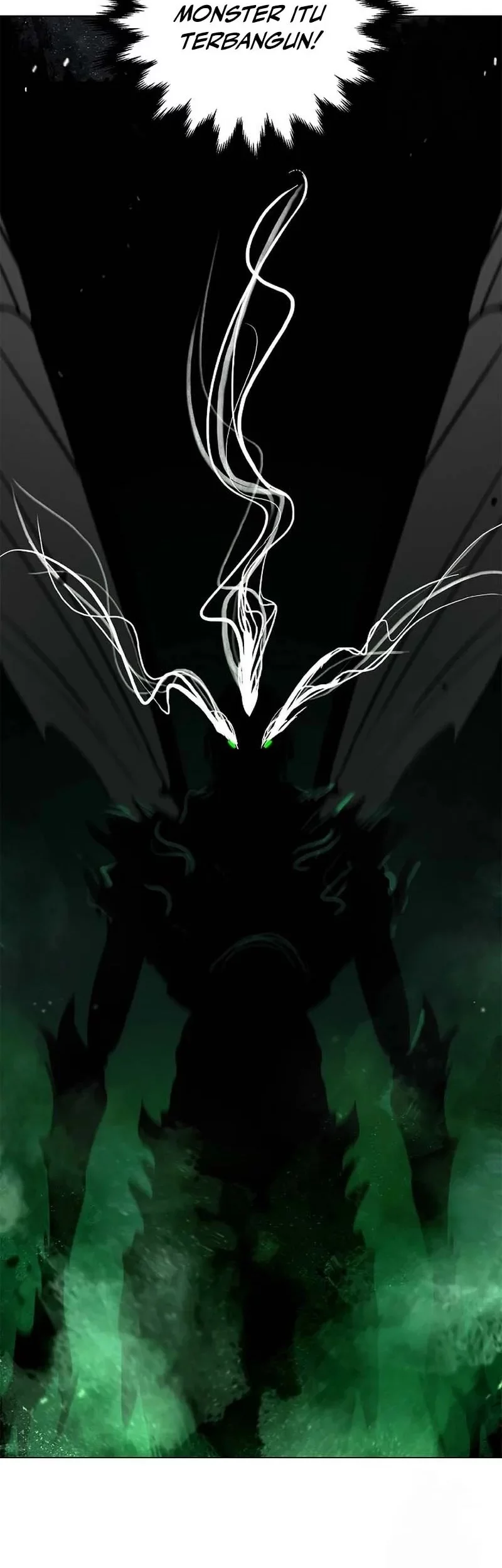 Cystic Story (Call The Spear) Chapter 190 - halaman 16