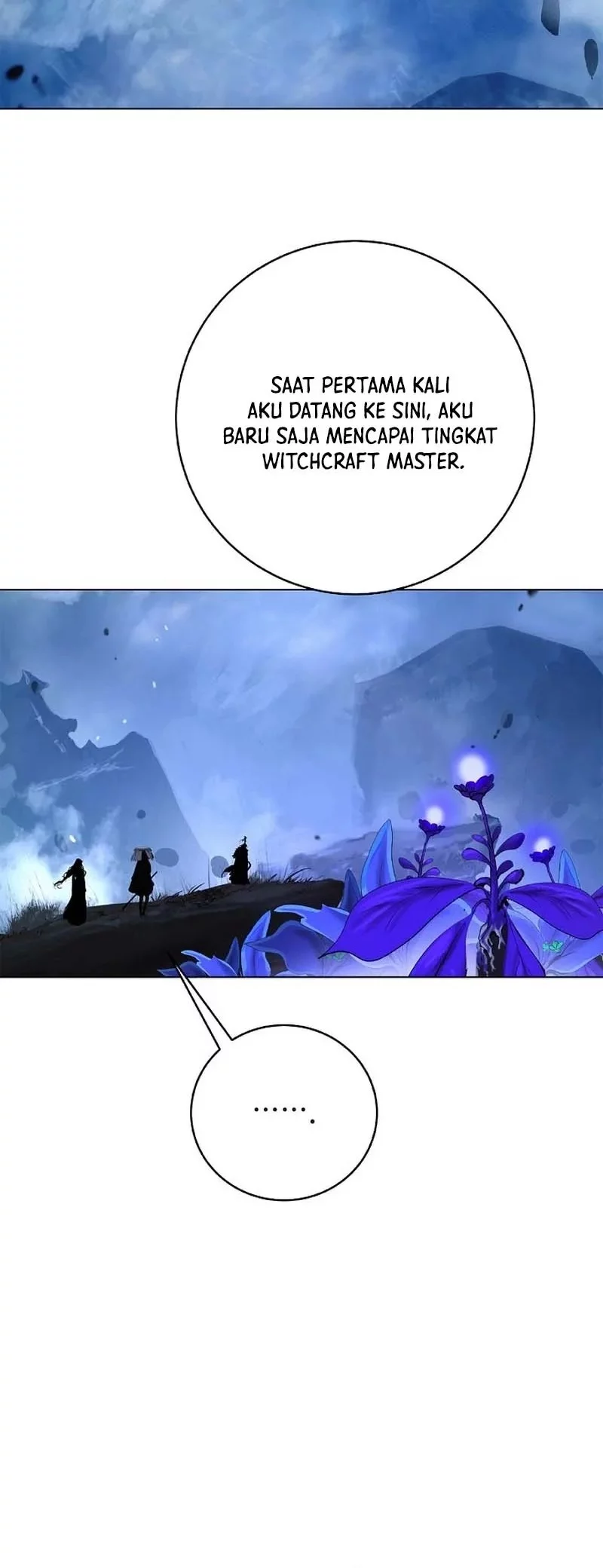 Cystic Story (Call The Spear) Chapter 190 - halaman 2