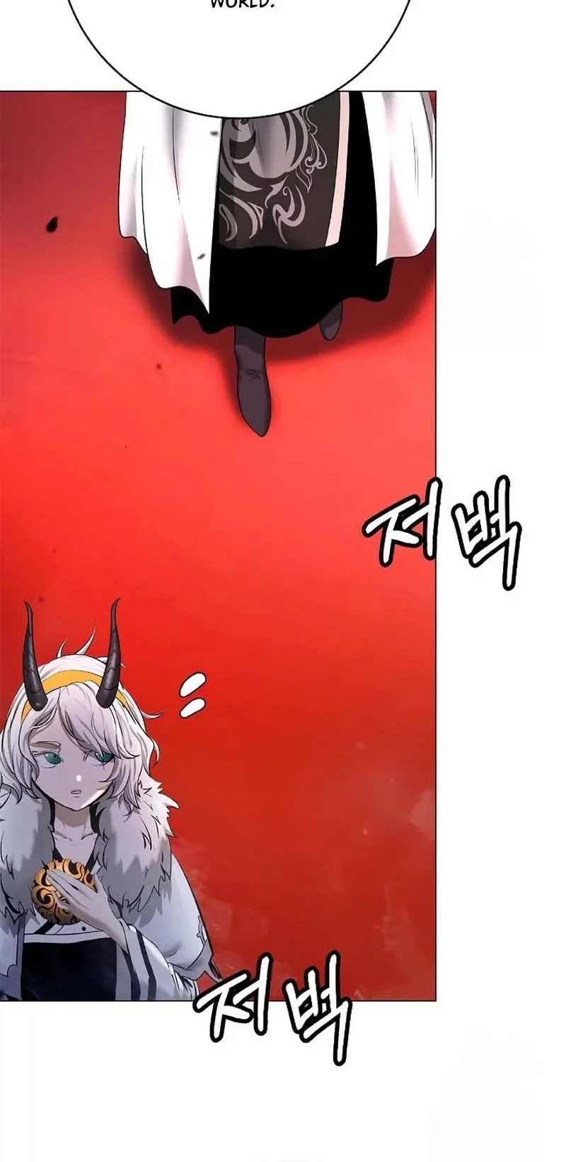 Cystic Story (Call The Spear) Chapter 190 - halaman 22