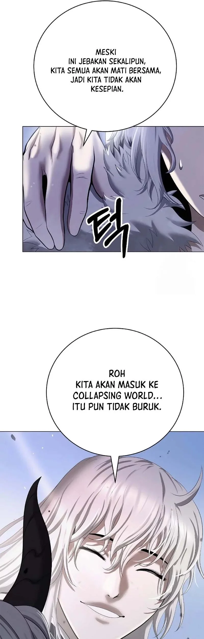 Cystic Story (Call The Spear) Chapter 190 - halaman 23