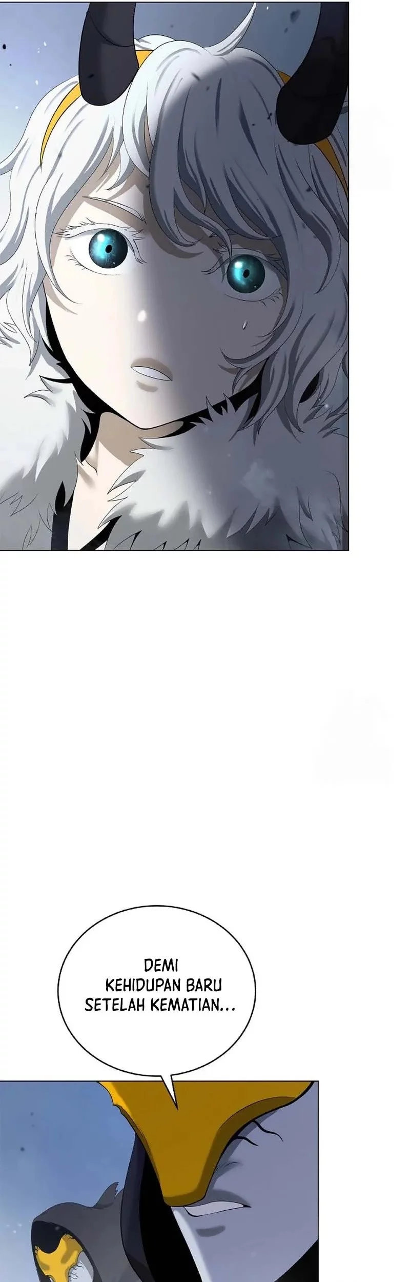 Cystic Story (Call The Spear) Chapter 190 - halaman 25