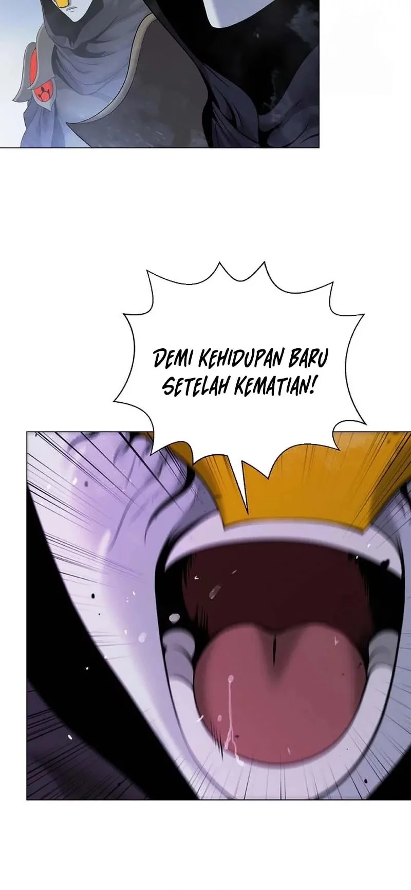 Cystic Story (Call The Spear) Chapter 190 - halaman 26
