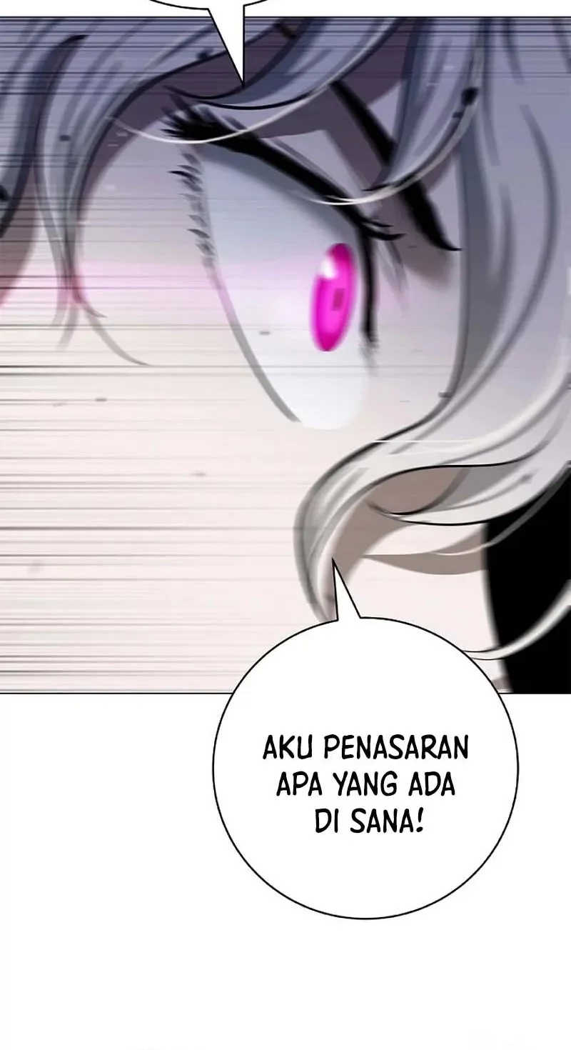 Cystic Story (Call The Spear) Chapter 190 - halaman 29