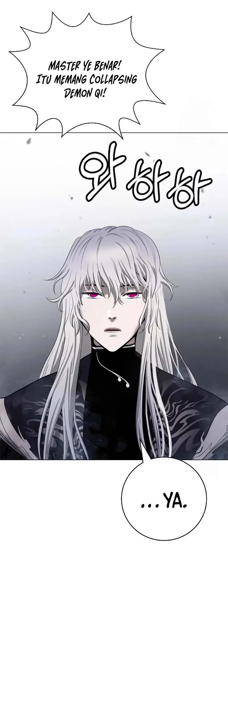 Cystic Story (Call The Spear) Chapter 190 - halaman 37