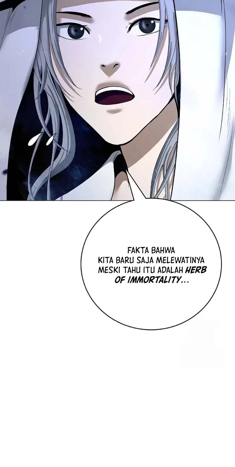 Cystic Story (Call The Spear) Chapter 190 - halaman 4
