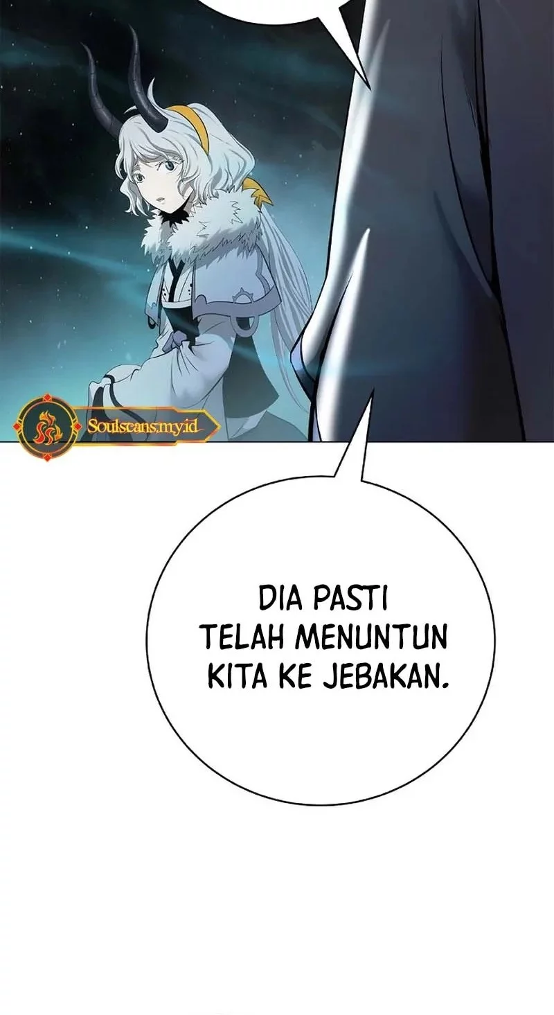 Cystic Story (Call The Spear) Chapter 190 - halaman 43