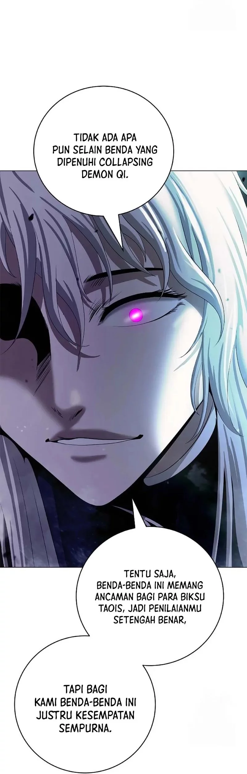 Cystic Story (Call The Spear) Chapter 190 - halaman 45
