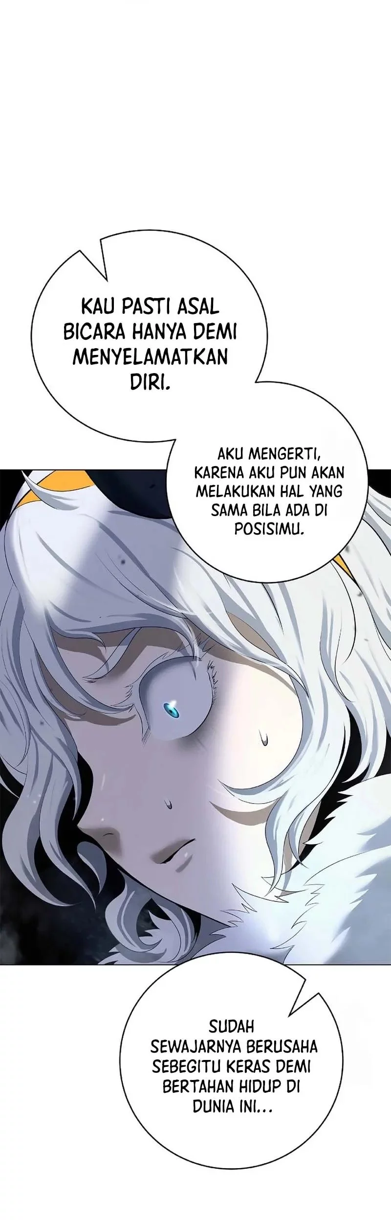 Cystic Story (Call The Spear) Chapter 190 - halaman 46