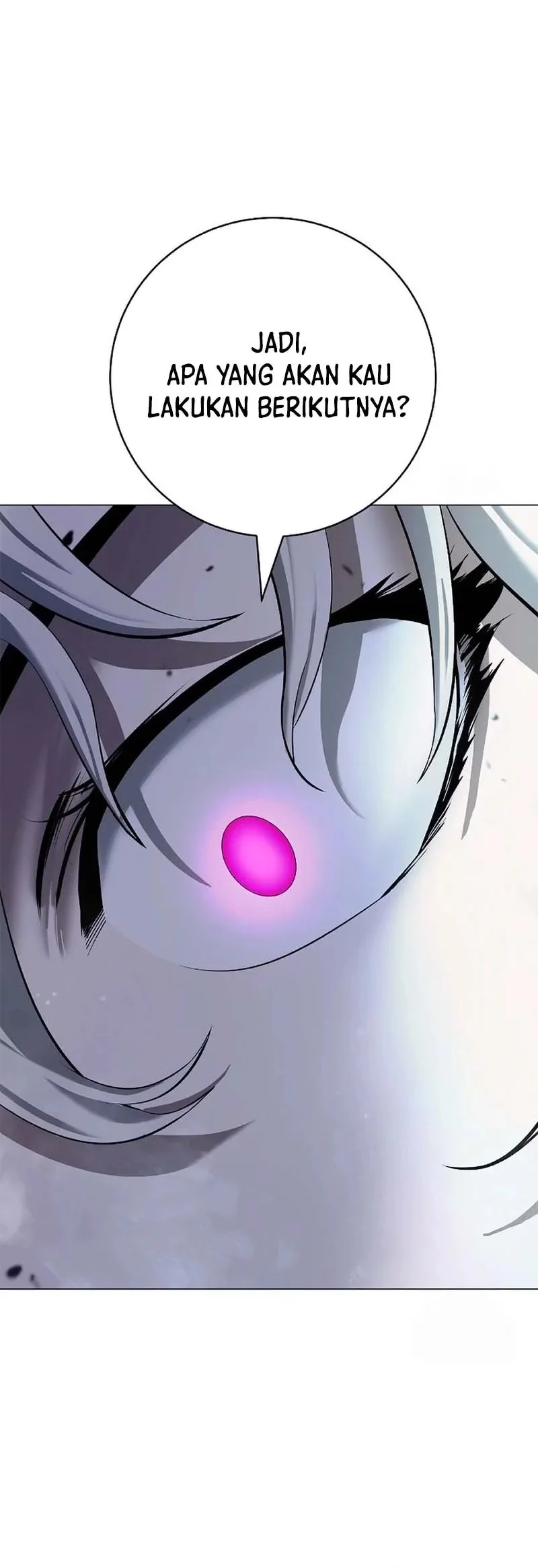 Cystic Story (Call The Spear) Chapter 190 - halaman 47