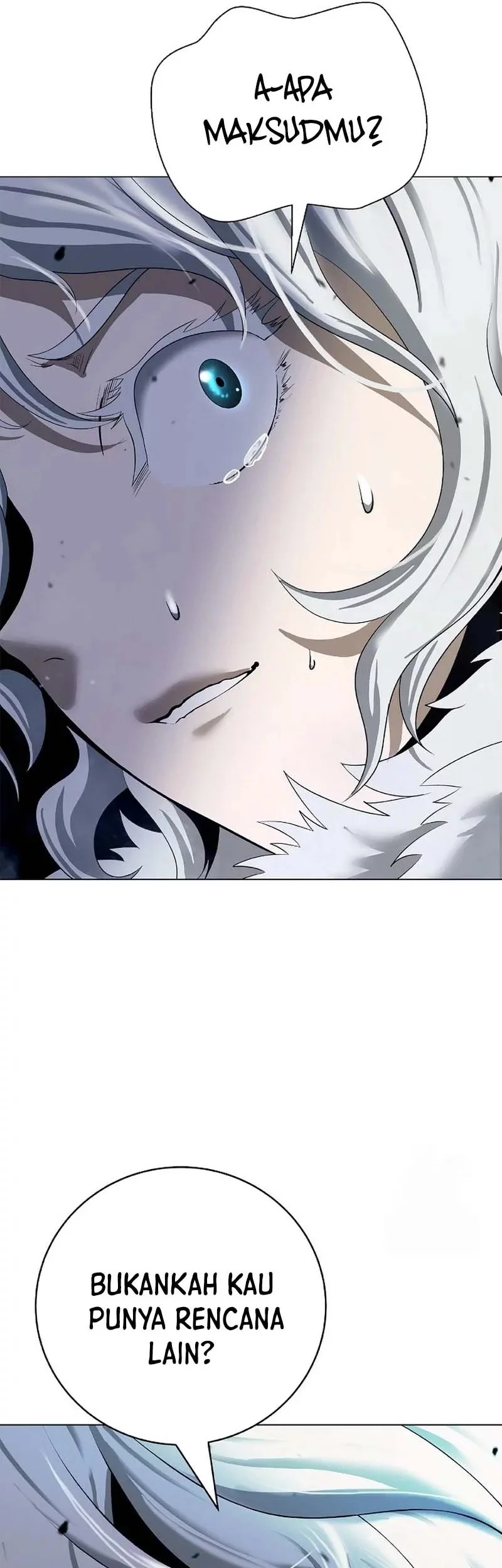 Cystic Story (Call The Spear) Chapter 190 - halaman 48
