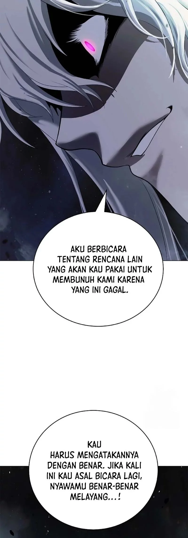 Cystic Story (Call The Spear) Chapter 190 - halaman 49