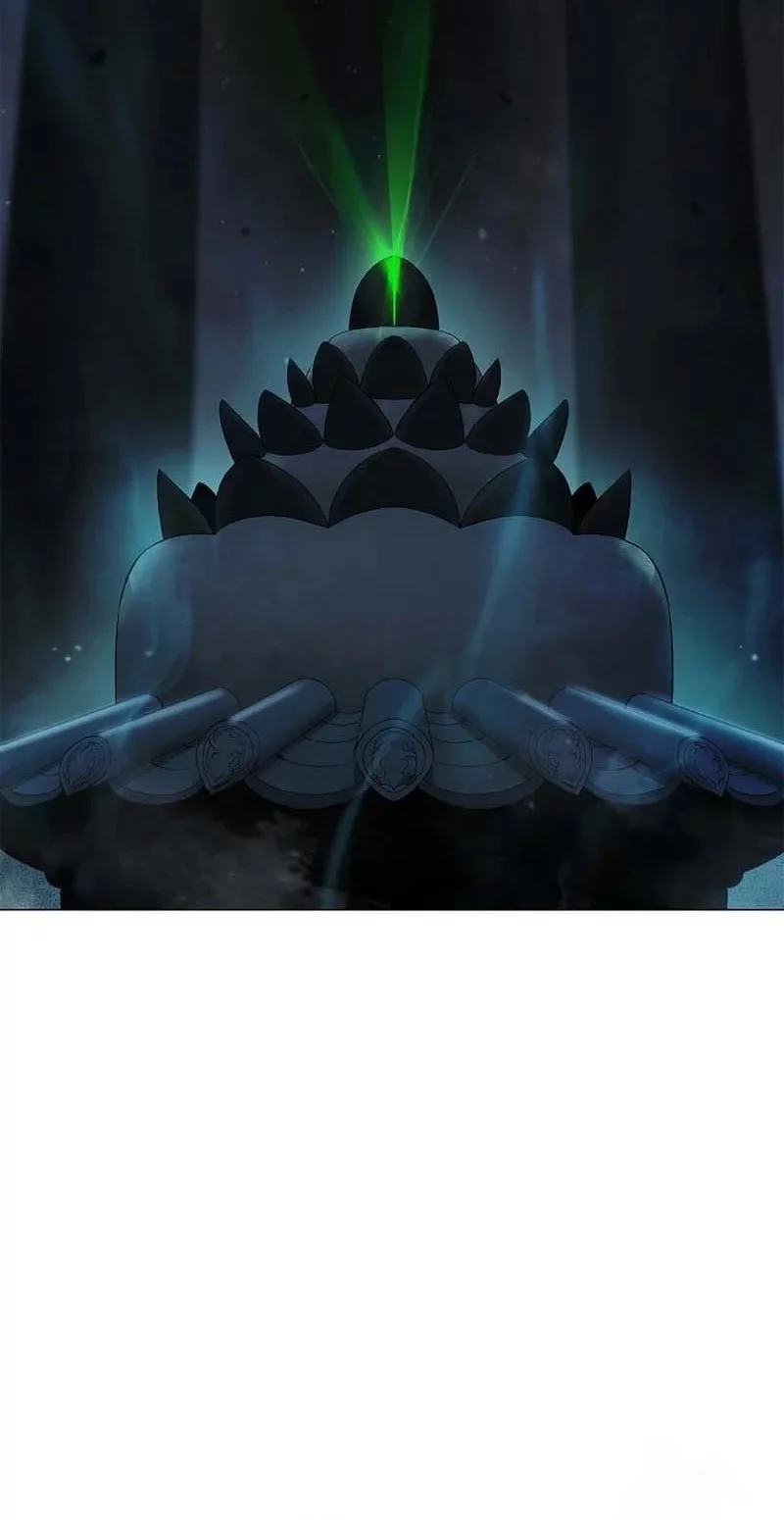 Cystic Story (Call The Spear) Chapter 190 - halaman 51