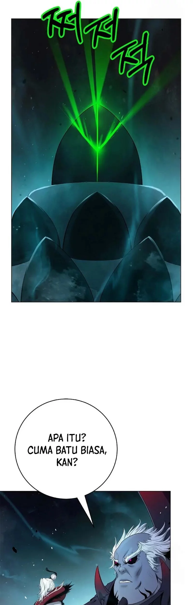 Cystic Story (Call The Spear) Chapter 190 - halaman 52