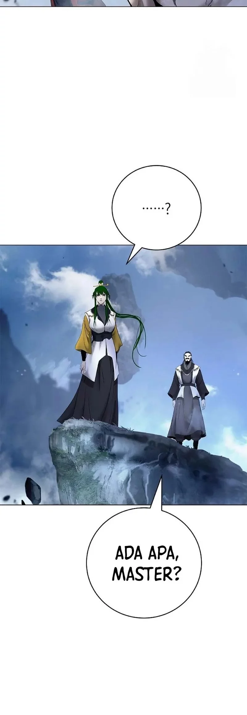Cystic Story (Call The Spear) Chapter 190 - halaman 57