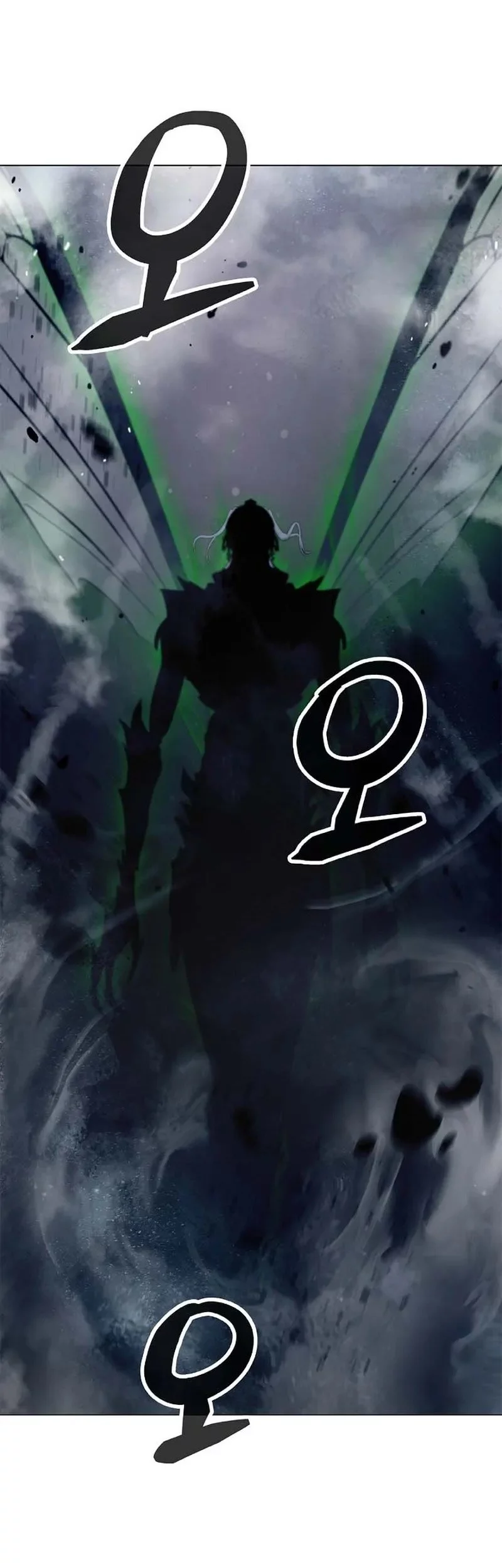 Cystic Story (Call The Spear) Chapter 190 - halaman 60
