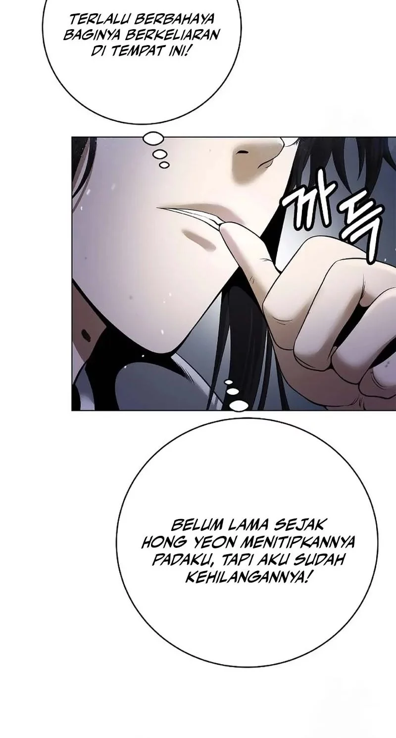 Cystic Story (Call The Spear) Chapter 190 - halaman 65