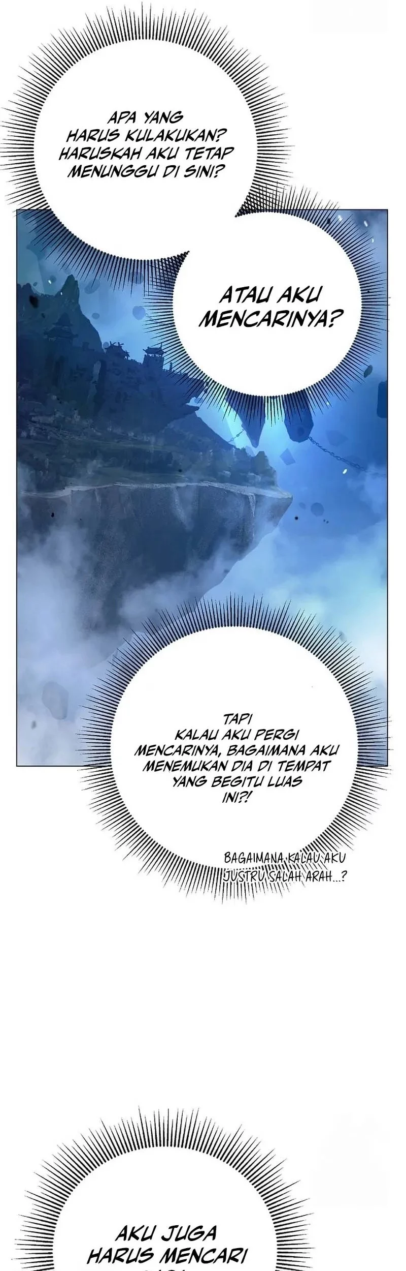 Cystic Story (Call The Spear) Chapter 190 - halaman 66