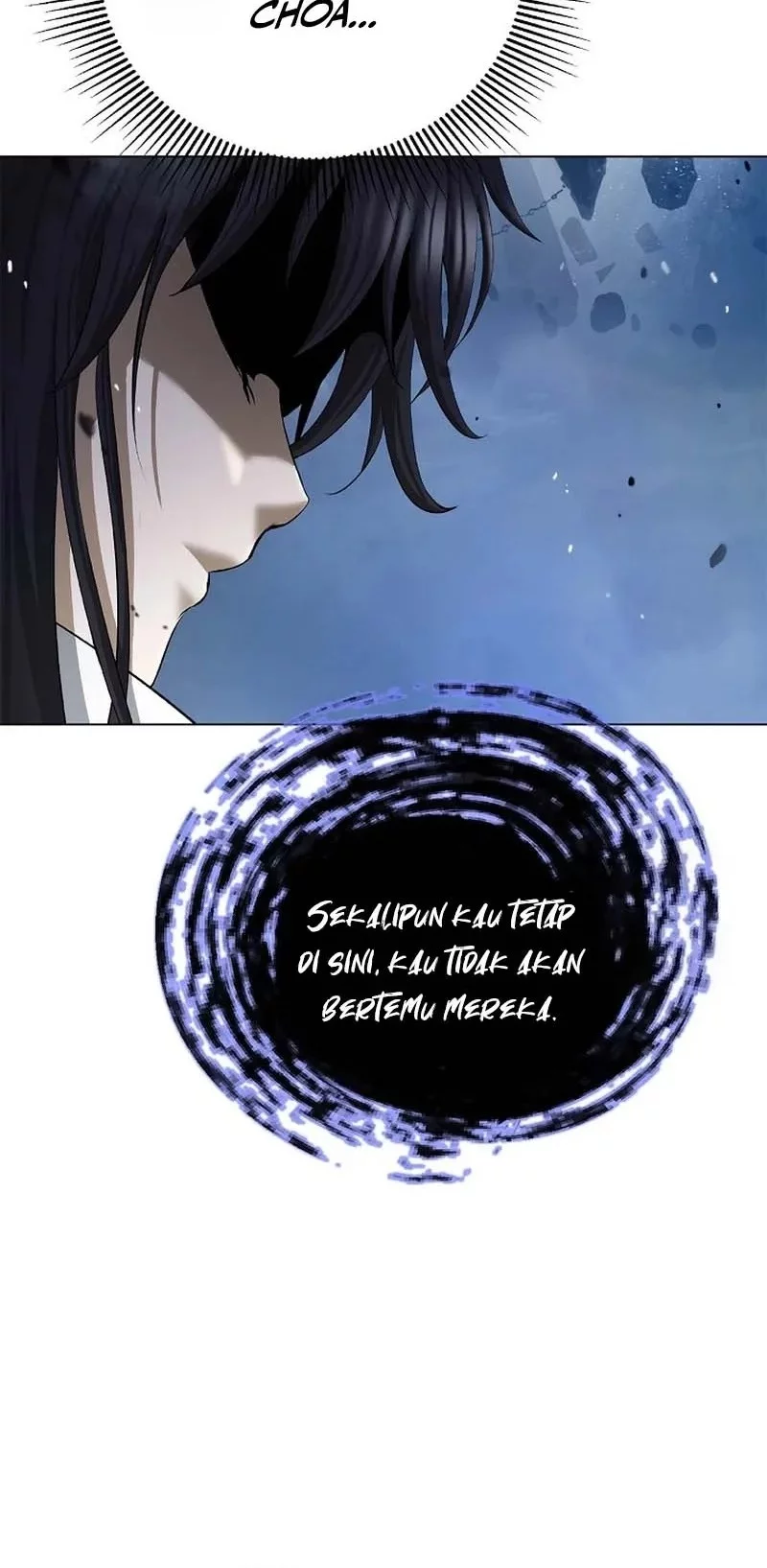 Cystic Story (Call The Spear) Chapter 190 - halaman 67