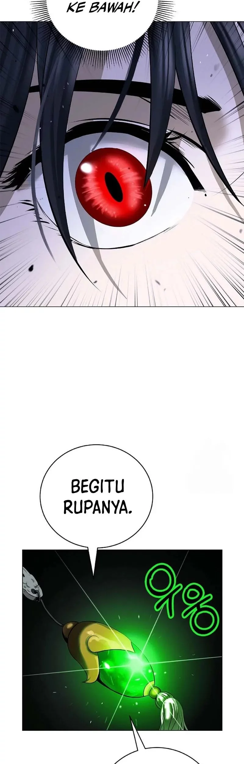 Cystic Story (Call The Spear) Chapter 190 - halaman 70