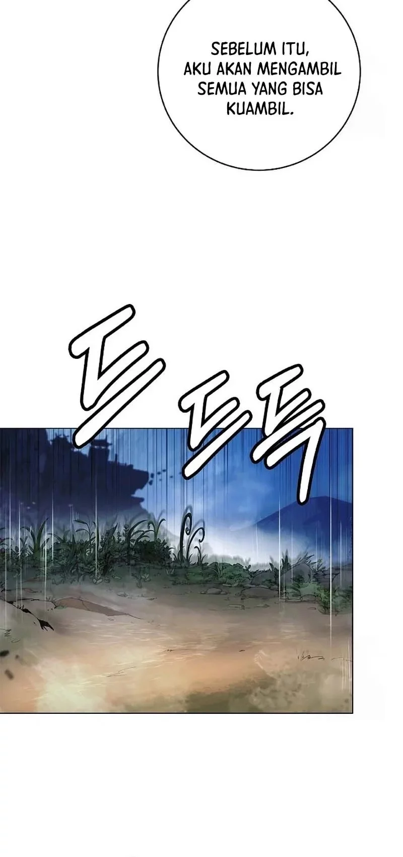 Cystic Story (Call The Spear) Chapter 190 - halaman 71