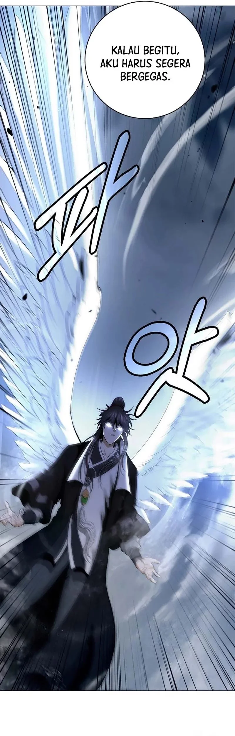 Cystic Story (Call The Spear) Chapter 190 - halaman 78