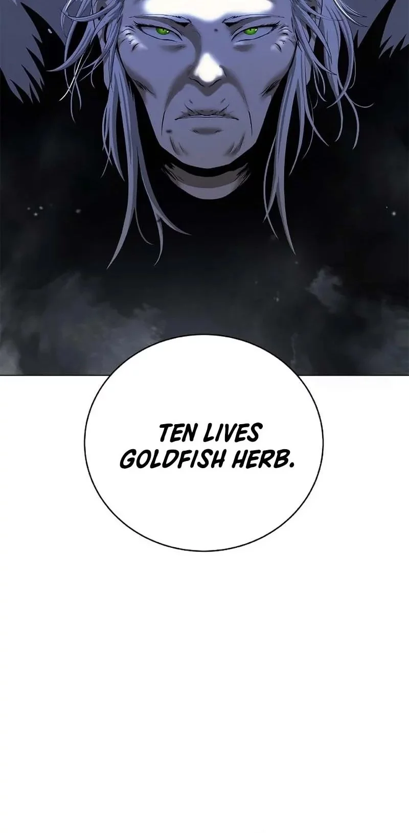 Cystic Story (Call The Spear) Chapter 190 - halaman 8