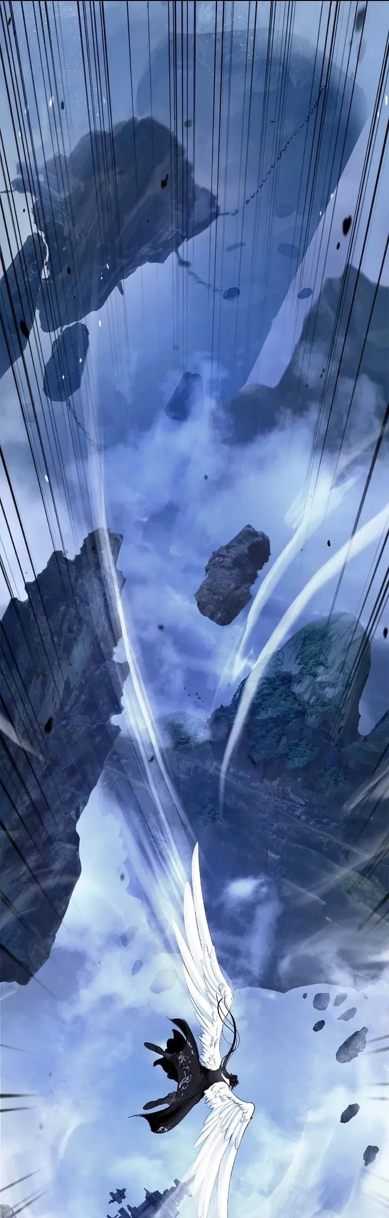 Cystic Story (Call The Spear) Chapter 190 - halaman 82