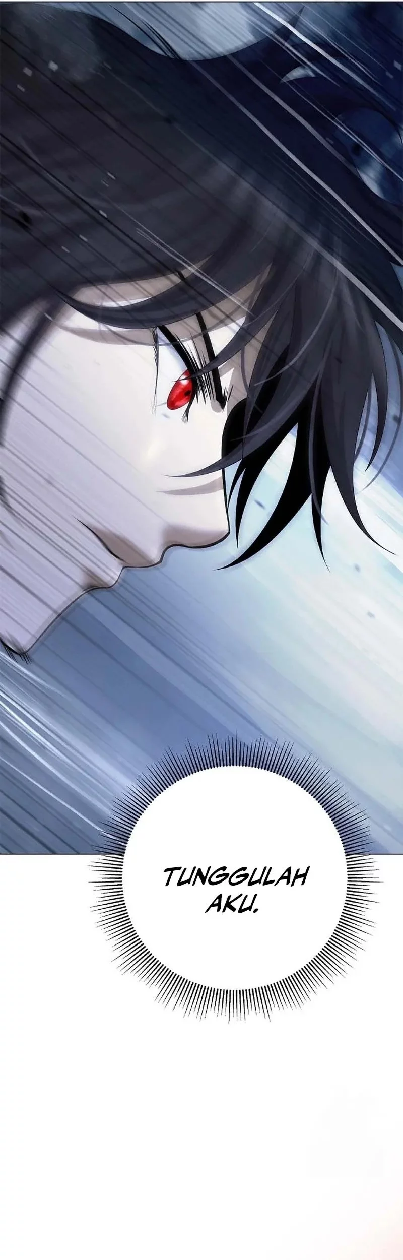 Cystic Story (Call The Spear) Chapter 190 - halaman 84