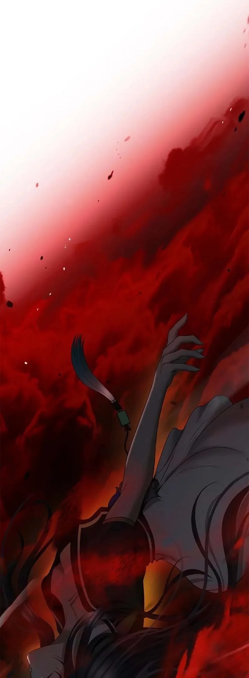 Cystic Story (Call The Spear) Chapter 190 - halaman 85