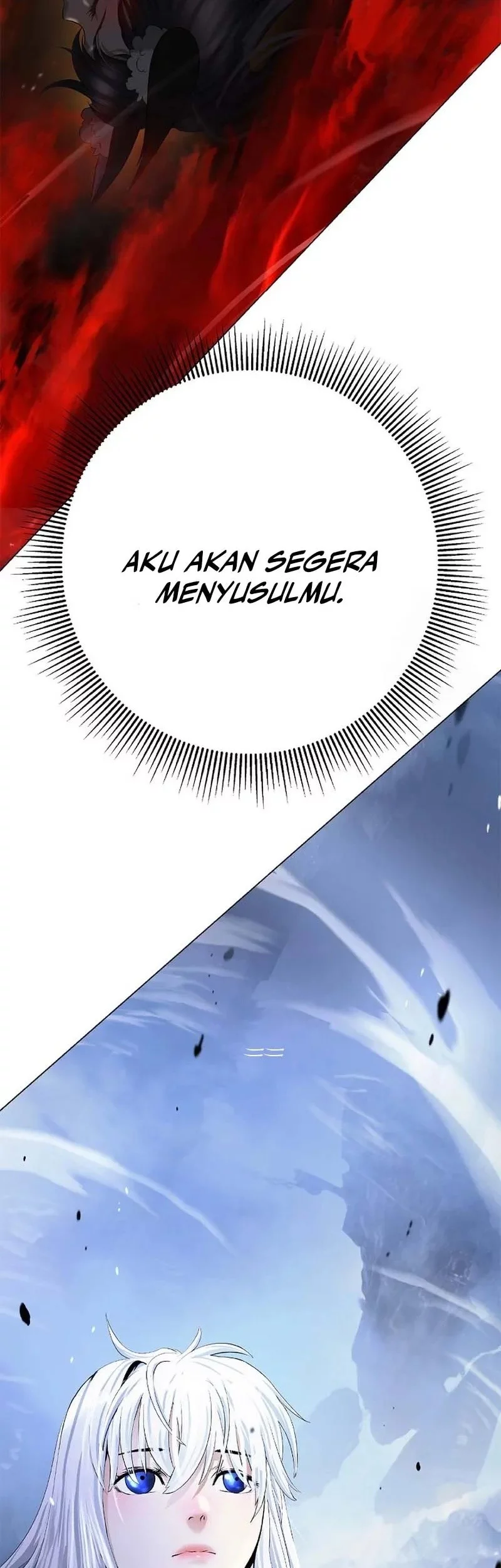 Cystic Story (Call The Spear) Chapter 190 - halaman 86