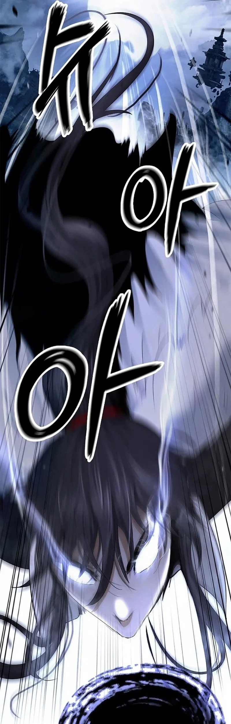 Cystic Story (Call The Spear) Chapter 191 - halaman 13