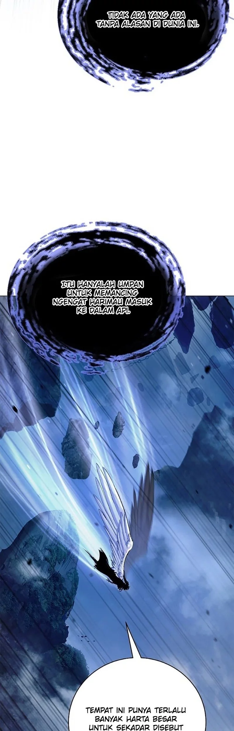 Cystic Story (Call The Spear) Chapter 191 - halaman 14