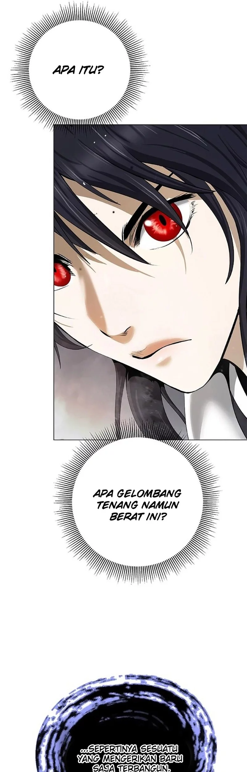 Cystic Story (Call The Spear) Chapter 191 - halaman 17