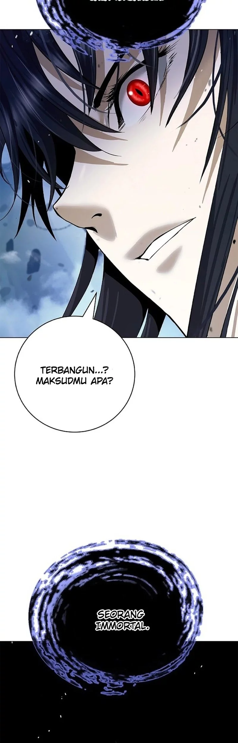 Cystic Story (Call The Spear) Chapter 191 - halaman 18