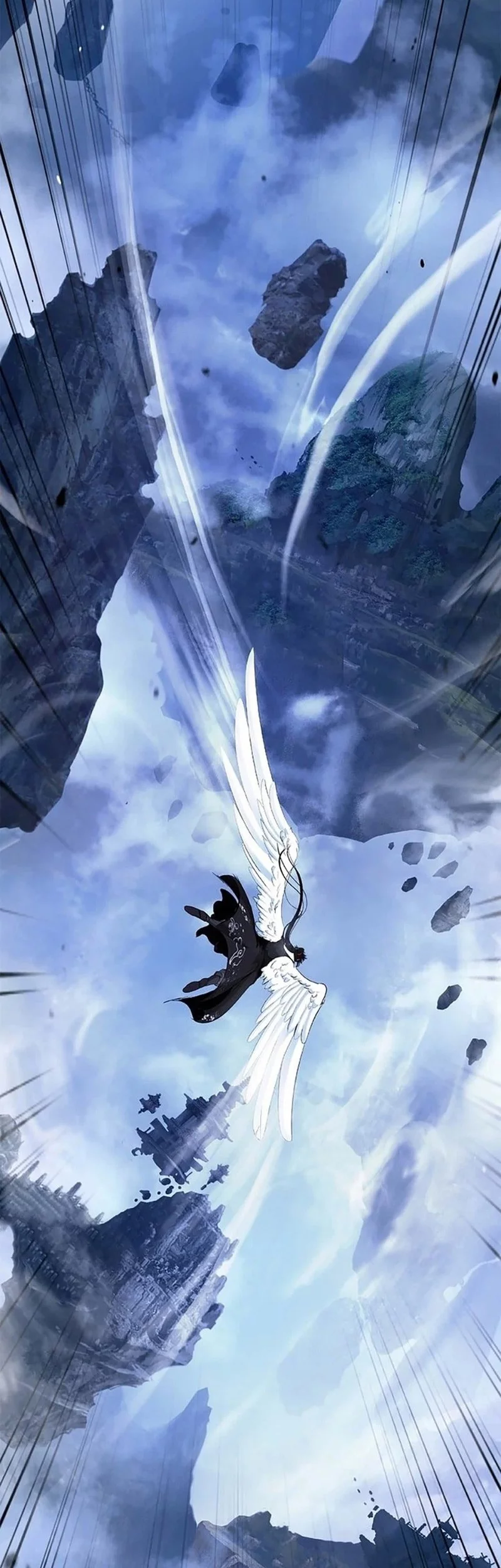 Cystic Story (Call The Spear) Chapter 191 - halaman 2