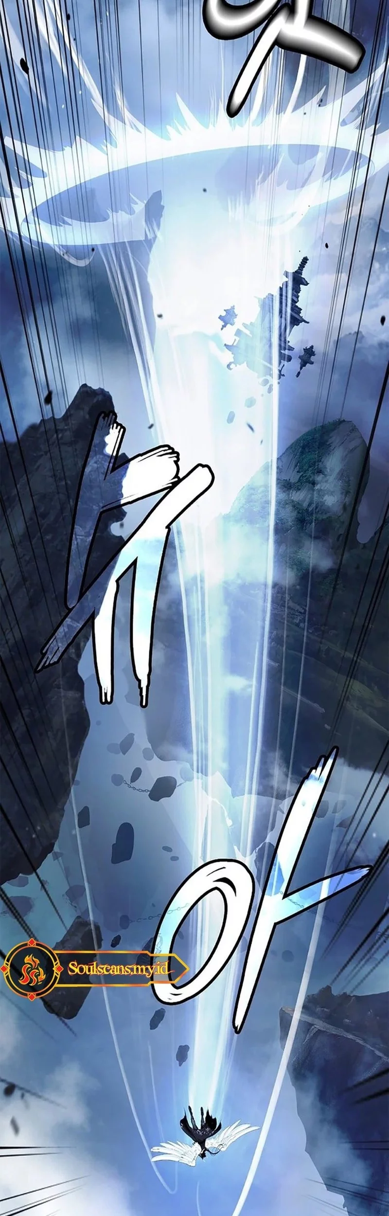 Cystic Story (Call The Spear) Chapter 191 - halaman 26